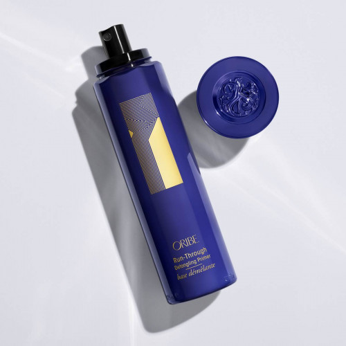 Oribe Run-Through Detangling Primer Purškiamasis plaukų balzamas