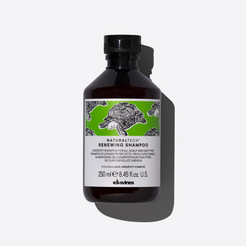 Davines Renewing Shampoo Atnaujinantis šampūnas