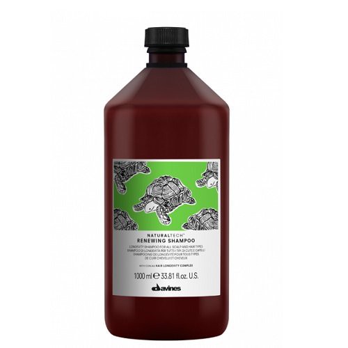 Davines Renewing Shampoo Atnaujinantis šampūnas