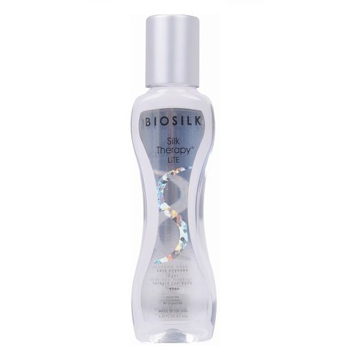 Photos - Hair Product Biosilk Silk Therapy Lite 67ml KS005460