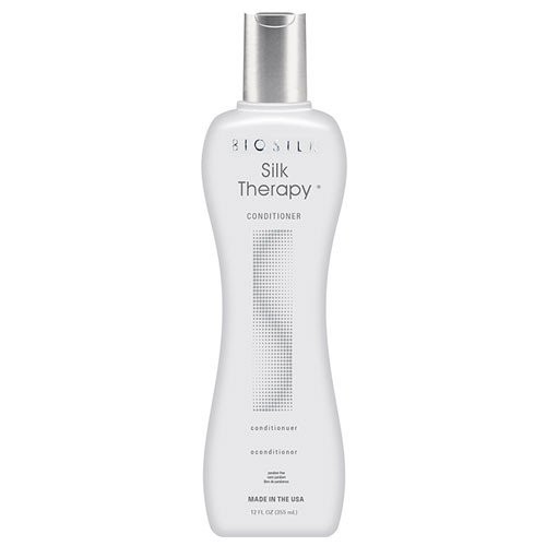 Biosilk Silk Therapy Conditioner Atstatomasis kondicionierius