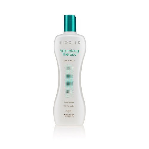 Biosilk Volumizing Therapy Purumo suteikiantis kondicionierius