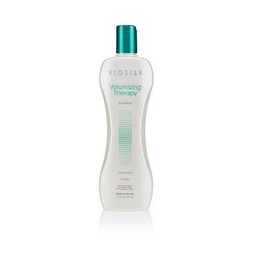 Photos - Hair Product Biosilk Volumizing Therapy Shampoo 355ml KS005470