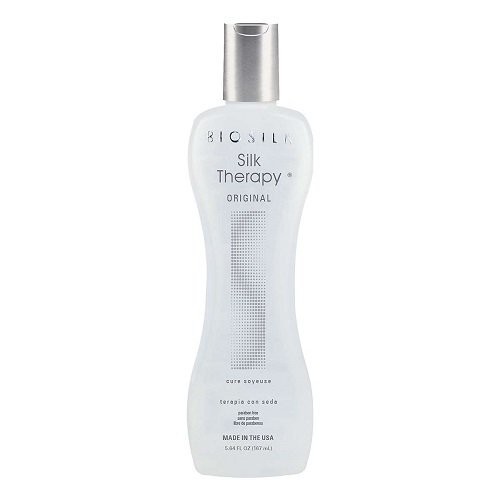 Biosilk Silk Therapy Original Šilkas plaukams
