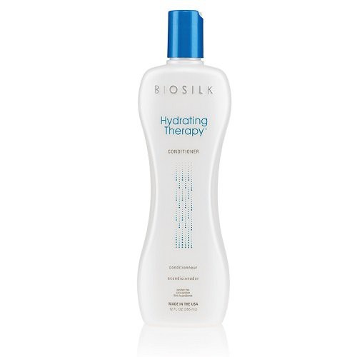 Biosilk Hydrating Therapy Conditioner Drėkinantis kondicionierius plaukams