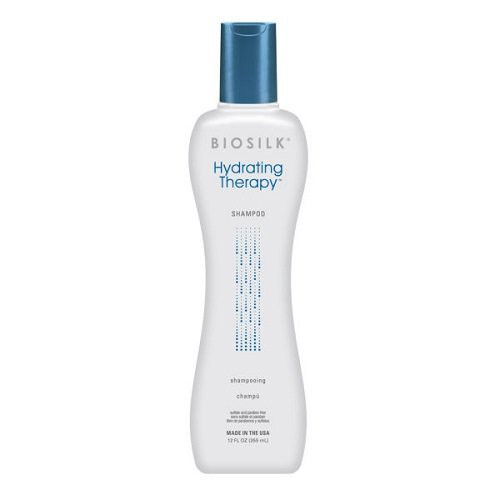 Biosilk Hydrating Therapy Shampoo Drėkinantis šampūnas plaukams