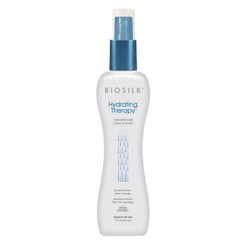 Biosilk Hydrating Therapy Moisture Leave-in Hair Spray