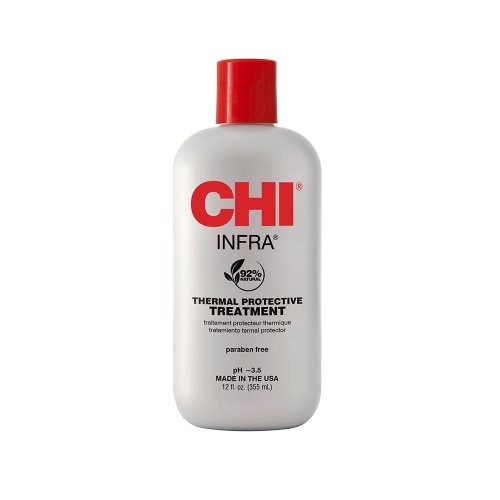 CHI Infra Thermal Protective Treatment Kaukė - kondicionierius dažytiems plaukams