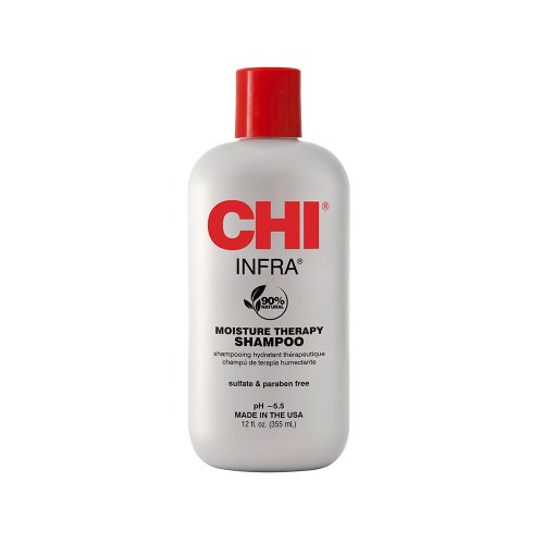 CHI Infra Moisture Therapy Shampoo Šampūnas po dažymo