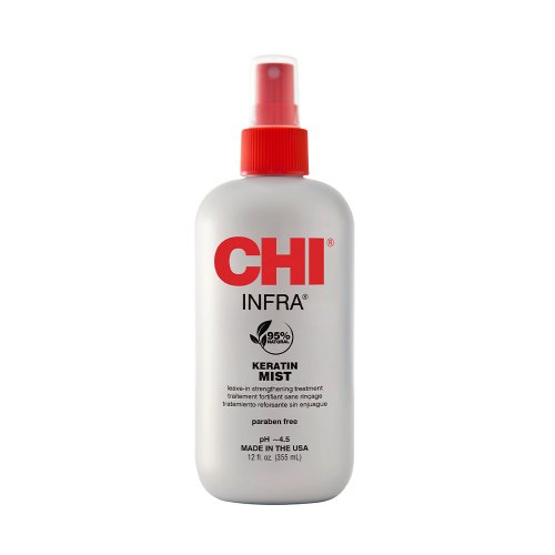 Photos - Hair Product CHI Keratin Hair Mist 355ml KS005527