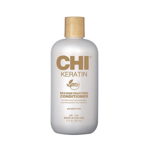 Photos - Hair Product CHI Keratin Reconstructing Conditioner 355ml KS005550