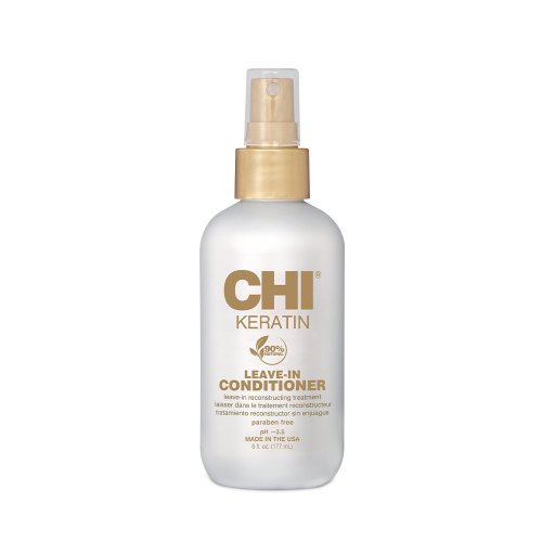 CHI Keratin Reconstructing juustesse jäetav juuksepalsam