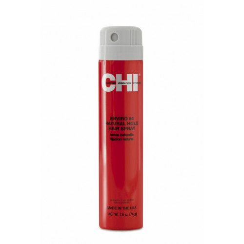 CHI Thermal Styling Enviro 54 Spray Stiprios fiksacijos plaukų lakas
