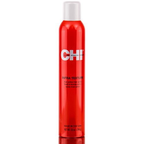 CHI Thermal Styling Infra Texture Spray Plaukų lakas garbanoms