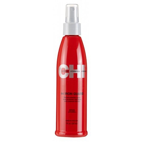 Photos - Hair Styling Product CHI Thermal Styling 44 Iron Guard Thermal Protection Hair Spray 237ml KS005596