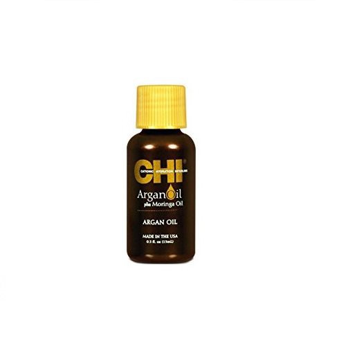 CHI Argan Oil Argano ir moringų aliejų priemonė plaukams