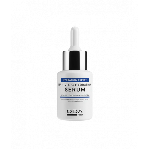 ODA Pro ODA Pro HA + Vit. C Hydration Serum 30ml