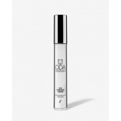 ODA Pro ODA Pro Eye Contour Cream with Tetrapeptide 15ml