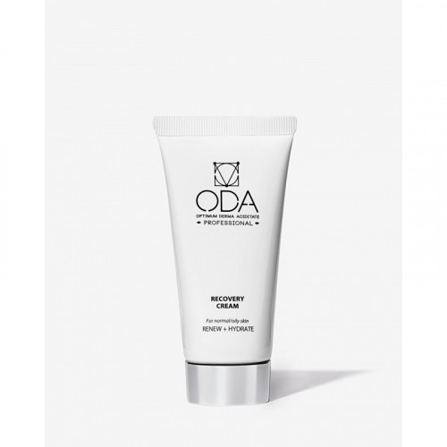 ODA Pro ODA Pro Recovery Cream For Normal/ Oily Skin 50ml