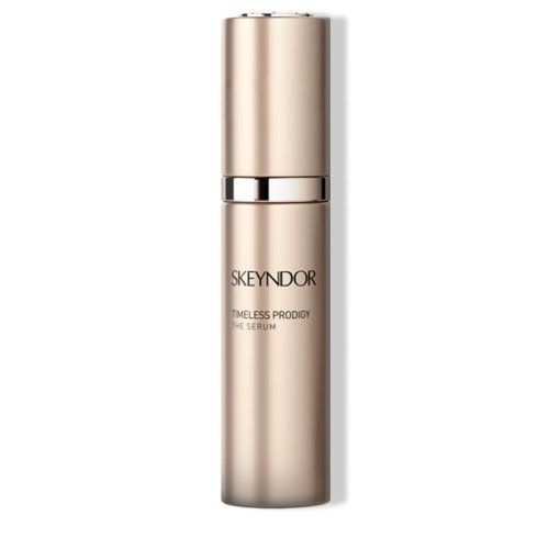 Skeyndor Timeless Prodigy The Serum Atjauninantis veido serumas