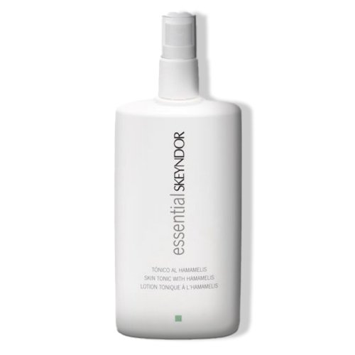 Skeyndor Essential Skin Tonic With Hamamelis