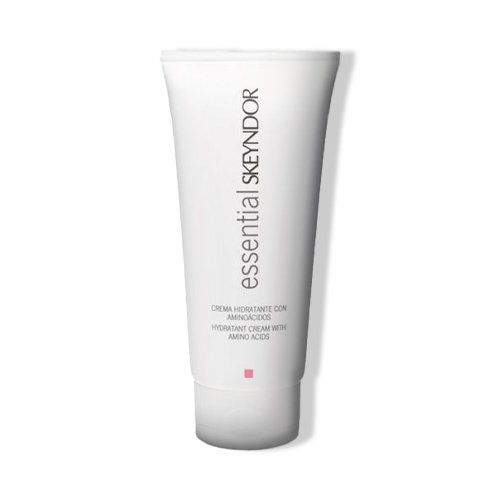 Skeyndor Essential Hydratant Cream With Aminoacids Drėkinantis kremas su amino rūgštimis