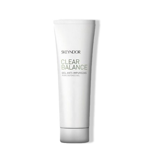 Skeyndor Clear Balance Pure Defence Gel Želė