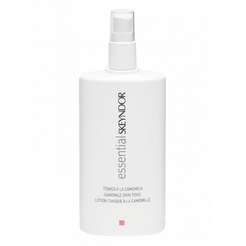Skeyndor Essential Chamomile Skin Tonic Veido tonikas su ramunėlėmis