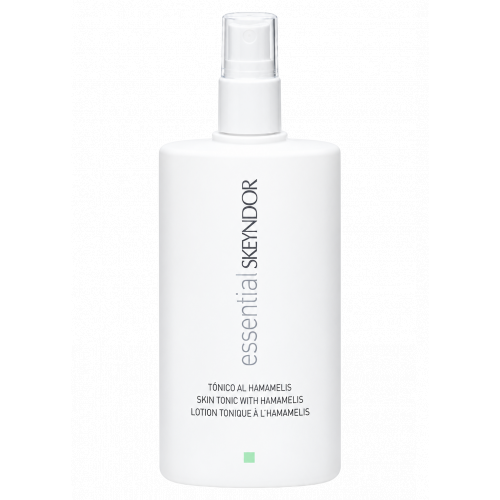 Skeyndor Essential Skin Tonic With Hamamelis Tonikas su hamameliu