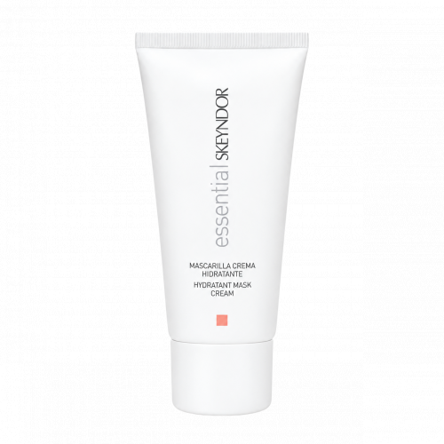 Skeyndor Essential Hydratant Mask Cream Drėkinamoji veido kaukė
