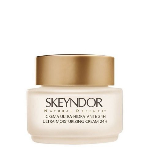 Skeyndor Skeyndor Natural Defence Ultra-Moisturizing Skin Cream 24h 50ml