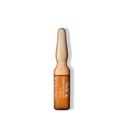 Skeyndor Pure C Concentrate 7.5% Tīrs C vitamīna koncentrāts