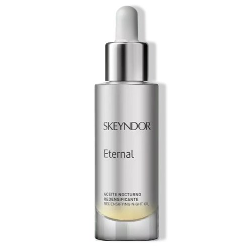 Skeyndor Eternal Redensifying Night Oil Odą stangrinantis naktinis aliejus