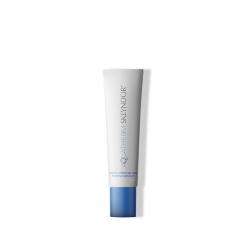 Skeyndor Aquatherm Soothing Eye Cream Raminantis paakių kremas