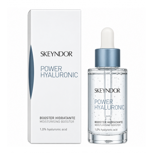 Skeyndor Power Hyaluronic Moisturising Booster