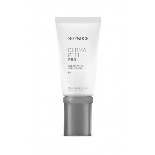 Skeyndor Dermapeel Pro Resurfacing Peel Cream 8%