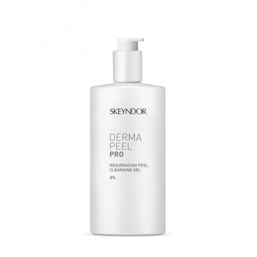 Skeyndor Derma Peel Pro Resurfacing Peel Cleansing Gel 5%