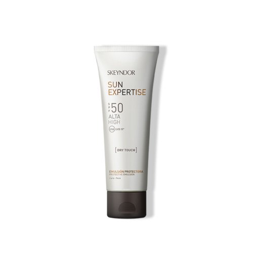 Skeyndor Sun Expertise Dry Touch Protective Emulsion SPF50