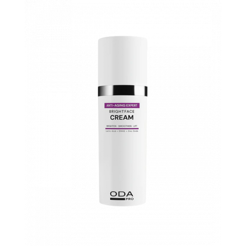 ODA Pro Brightface Cream