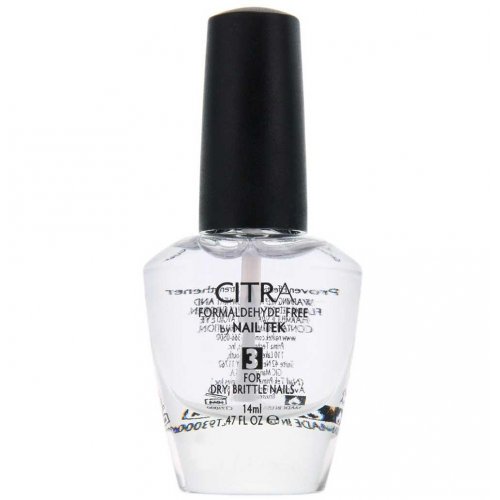 Nail Tek Citra 3 Nagų stipriklis