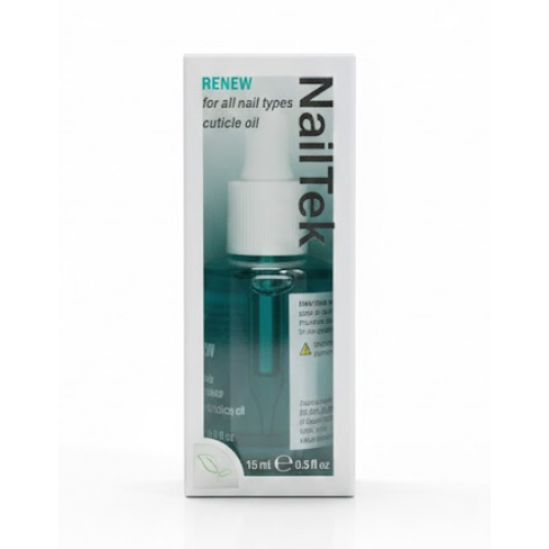 Nail Tek Renew Cuticle Oil Odelių aliejus
