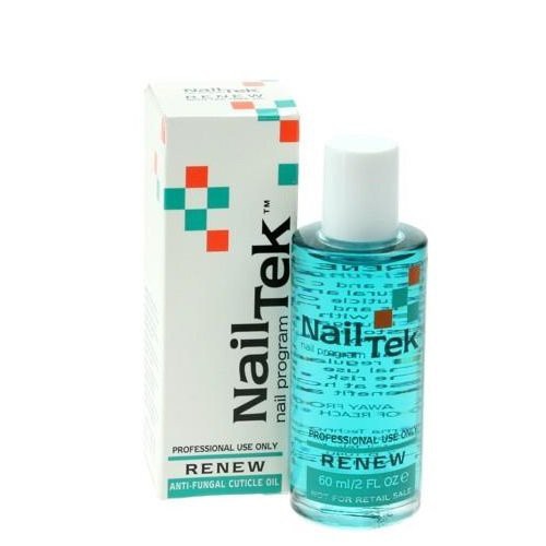 Nail Tek Nail Tek Renew Cuticle Oil 60ml