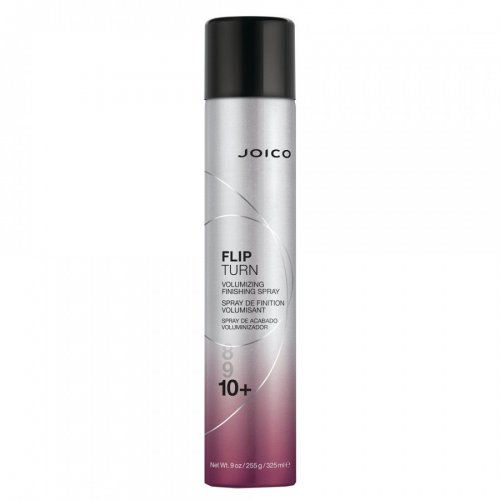 Joico Joico Style & Finish Flip Turn Volumising Finishing Spray 300ml