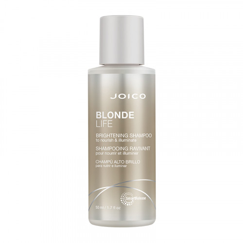 Joico Joico Blonde Life Brightening Hair Shampoo 50ml