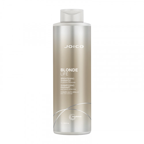Joico Joico Blonde Life Brightening Hair Shampoo 1000ml