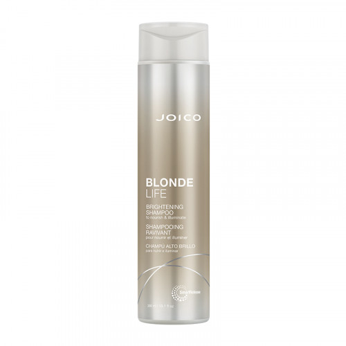 Photos - Hair Product Joico Blonde Life Brightening Hair Shampoo 300ml KS005996