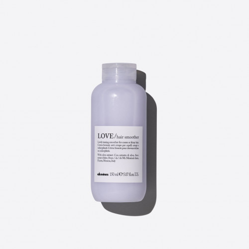 Davines Love Hair Smoother Plaukus tiesinantis kremas