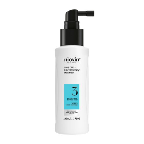 Nioxin Pro Clinical Nioxin Pro Clinical System 3 Treatment 100ml