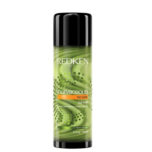 Redken Redken Curvaceous Ringlet Curly & Wavy Hair Cream Serum 150ml