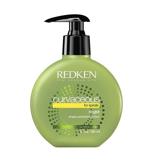 Redken Redken Curvaceous Ringlet Perfecting Hair Lotion 180ml